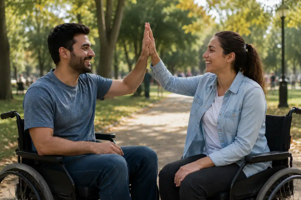 Community Participation