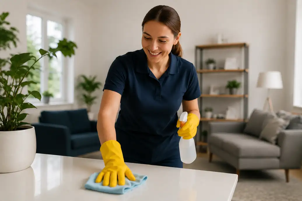 Household Tasks