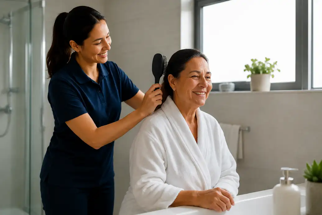 Personal Care