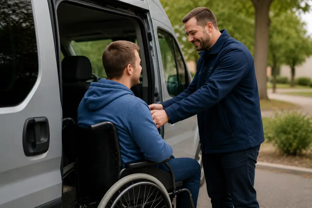 Transport Assistance